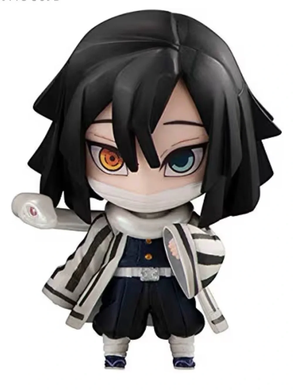Demon Slayer Action Figure Set of 5  - Set B